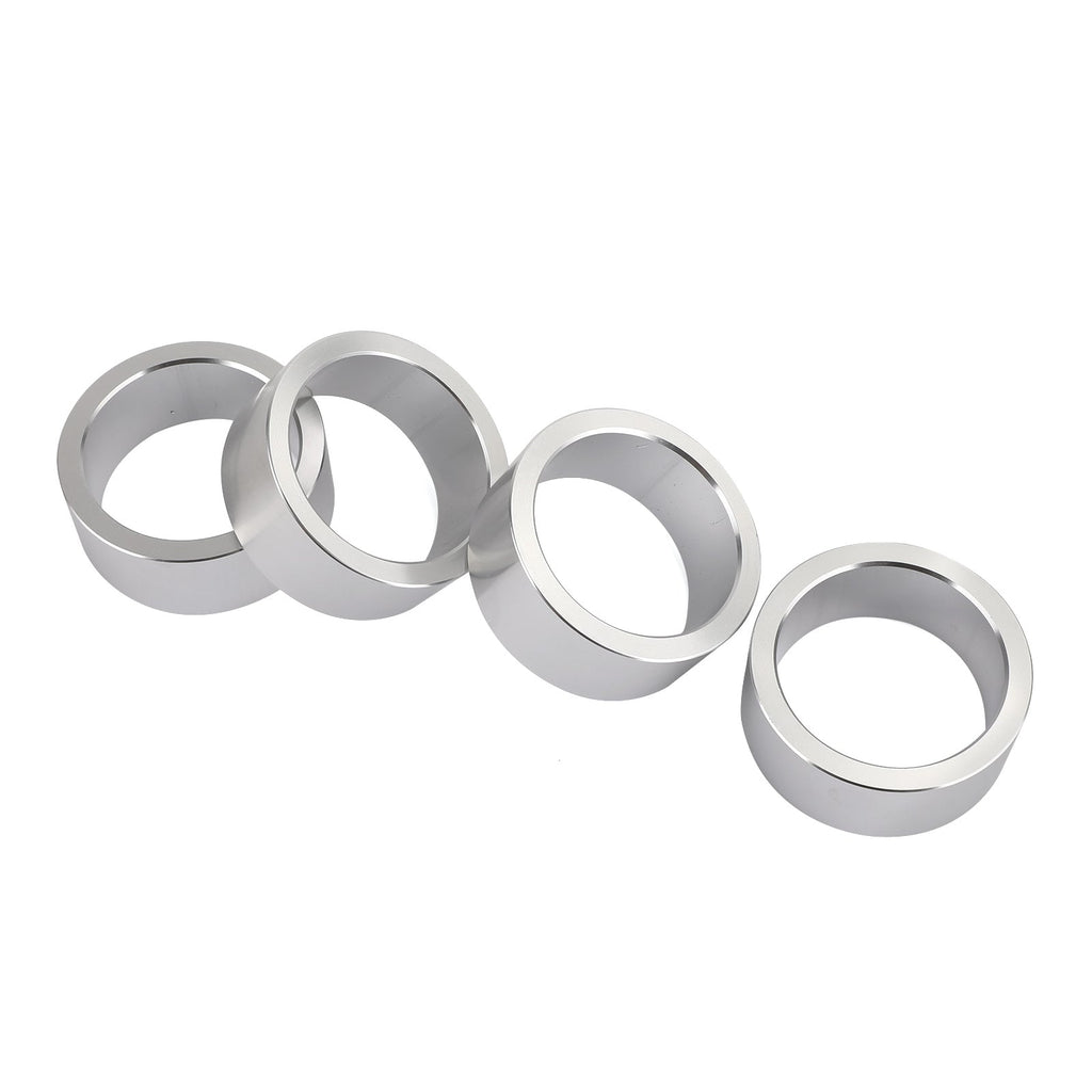 Honda Rancher Recon 230 250 300 350 400 420 2.5 Inch ATV Suspension Lift Spacer Kit