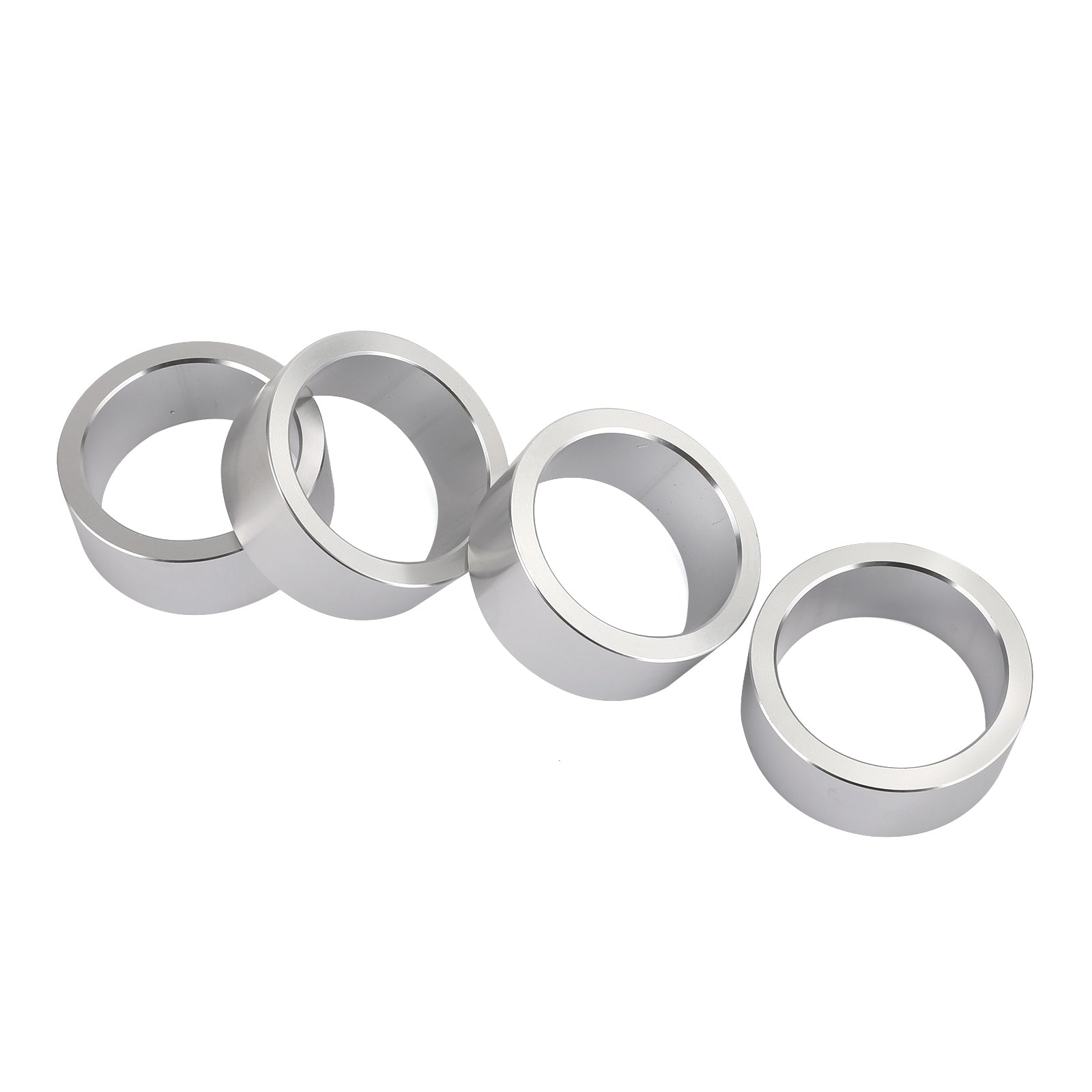 Honda Rancher Recon 230 250 300 350 400 420 2.5 Inch ATV Suspension Lift Spacer Kit