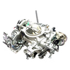 1986 1987 1988 Toyota Hilux Double Cab RN50 RN55 LHD Carburetor 21100-35420
