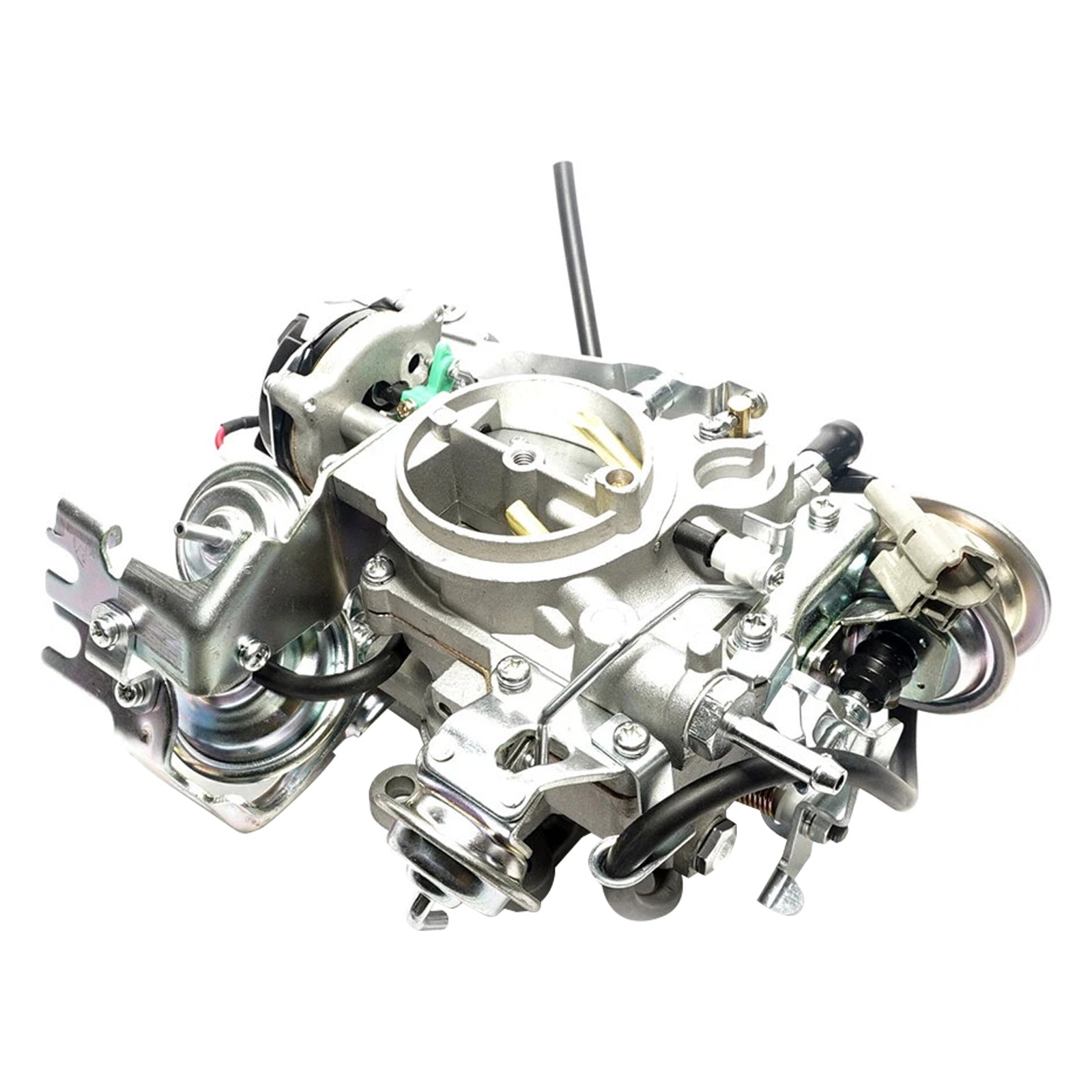 1986 1987 1988 Toyota Hilux Double Cab RN50 RN55 LHD Carburetor 21100-35420