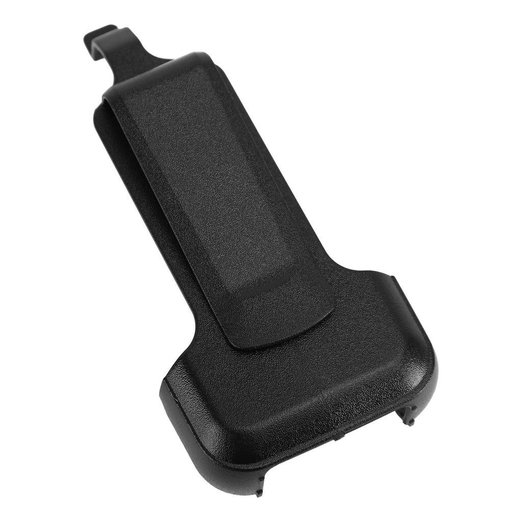 Back Pocket Clip Mount Compatible with Kd C1/C2 Rt22 Rt622 Two-Way Radio Systems