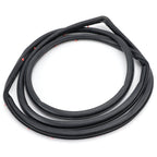 2002-2006 Honda Integra Acura RSX DC5 Front Door Weatherstrip Set RH LH 72310-S6M-003