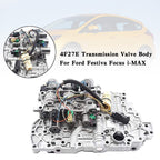 Ford LASER 1.5L 1.8L and LYNX 1.3L 1.6L 4F27E Transmission Valve Body 2000-2005