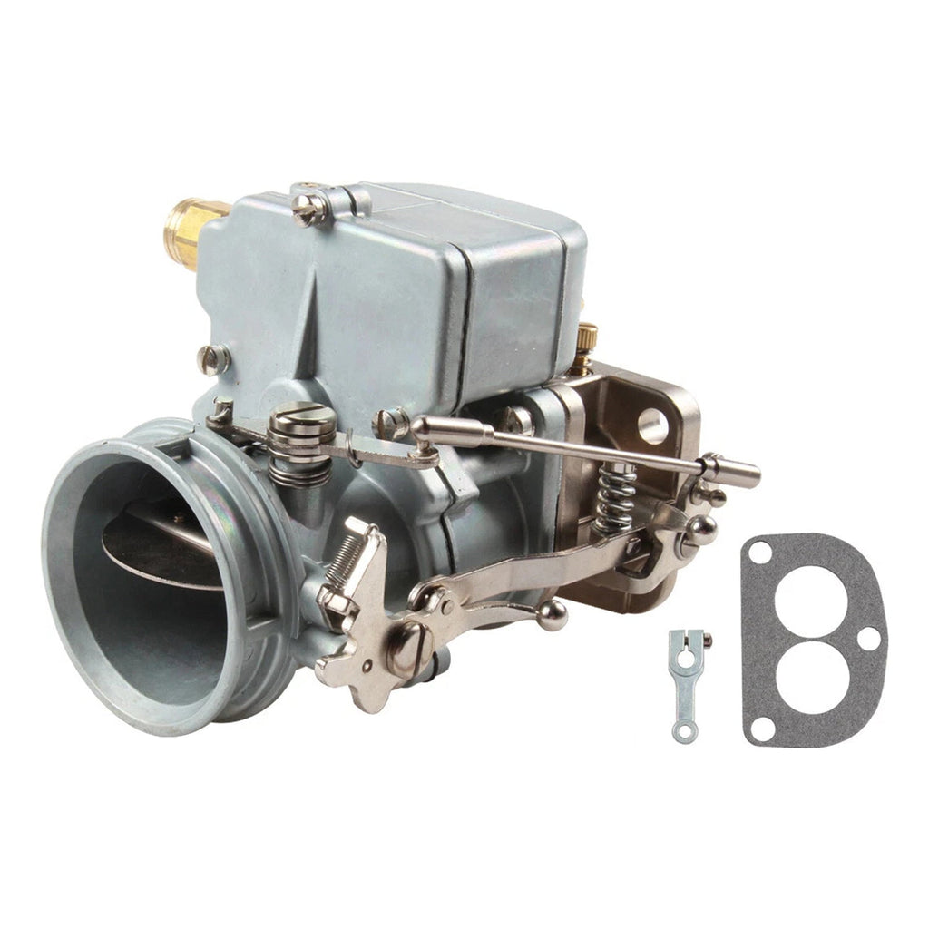1949 1950 1951 1952 1953 Ford Mercury 2-BBL Carburetor 97 Style Natural 91511655