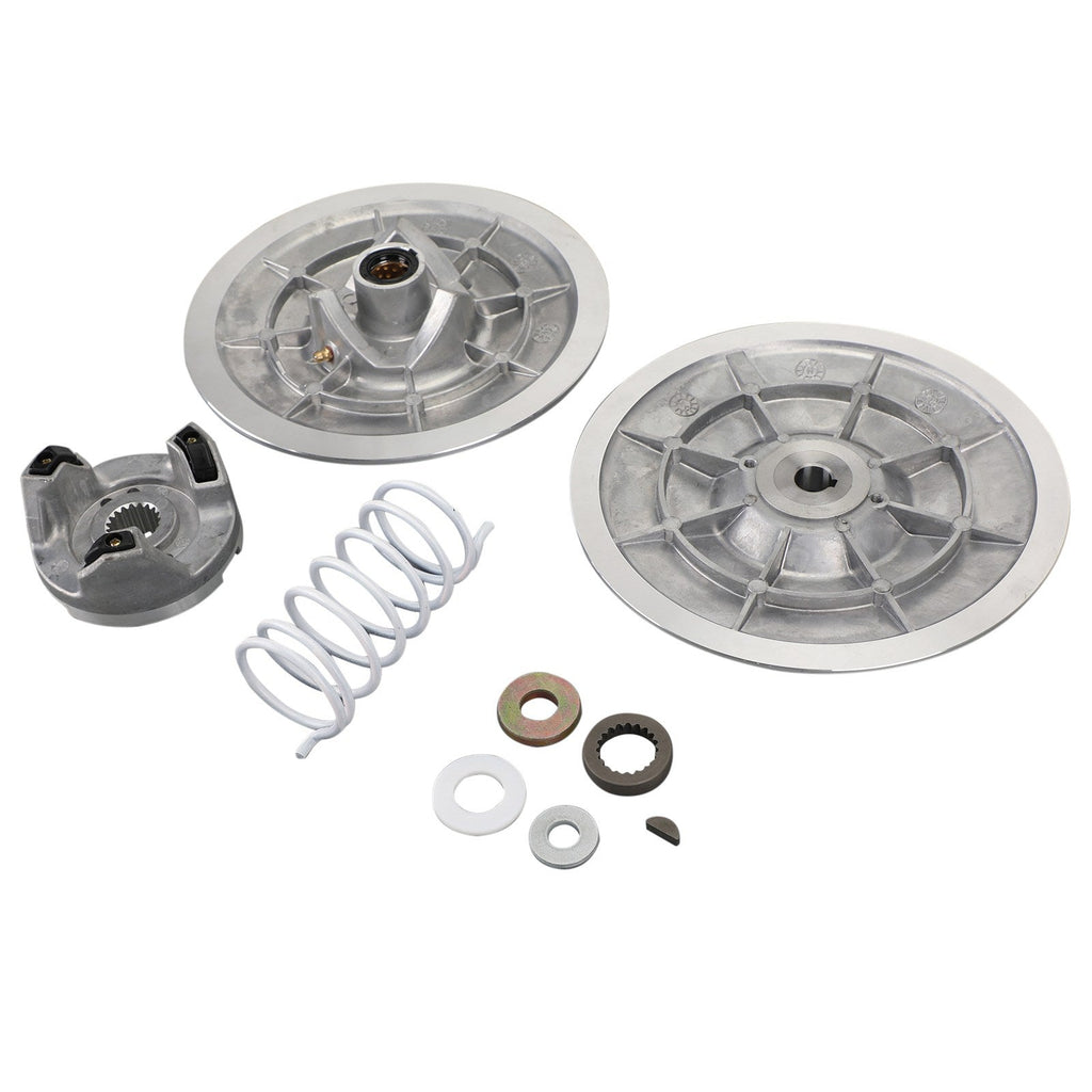 Yamaha G Series Golf Cart 4 Stroke Secondary Driven Clutch 1985-2007 G2 G9 G14 G16 G20 G22 Replacement