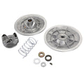Secondary Driven Clutch Assembly for 1985-2007 Yamaha G Series 4 Stroke Golf Carts G2 G9 G14 G16 G20 G22