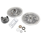 Secondary Driven Clutch Assembly for 1985-2007 Yamaha G Series 4 Stroke Golf Carts G2 G9 G14 G16 G20 G22