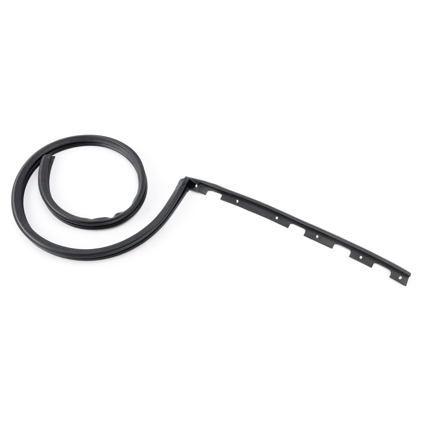1996 1997 1998 1999 2000 Honda Civic EK Series Door Sub Seal Rubber Pair