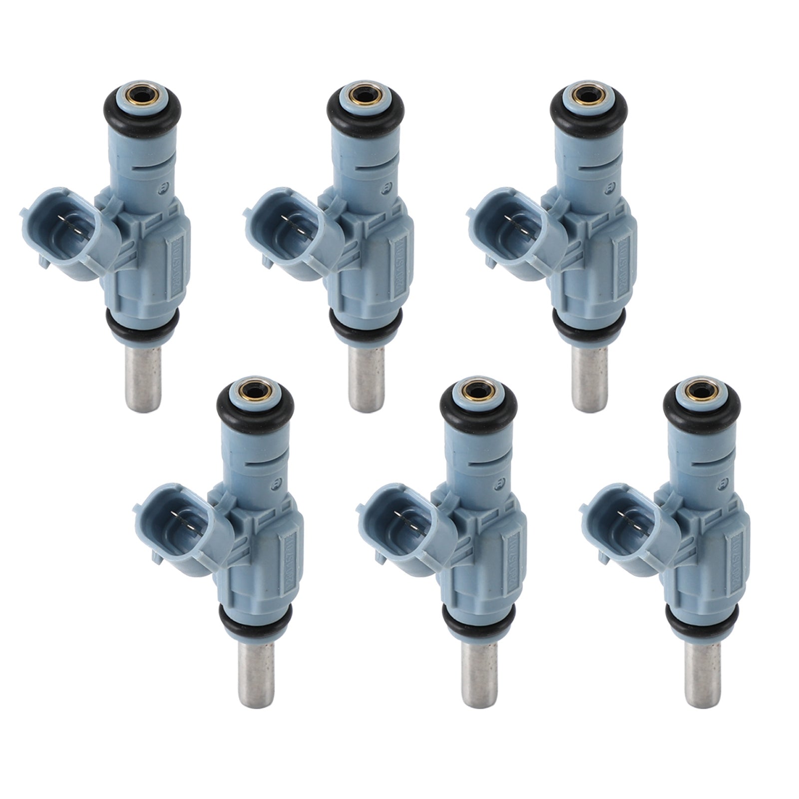 OEM Fuel Injector 0280157012 Audi VW TT Touareg 3.2L 2004-2006 Replacement Part