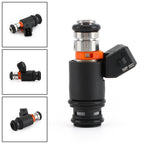 OEM Fuel Injector 021906031D Replacement for Volkswagen Golf Jetta 1999-2002 EuroVAN 2.8L