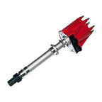 1995 GM Jimmy S-15 Vertical Towers Distributor 841635 GM23 High Performance Ignition