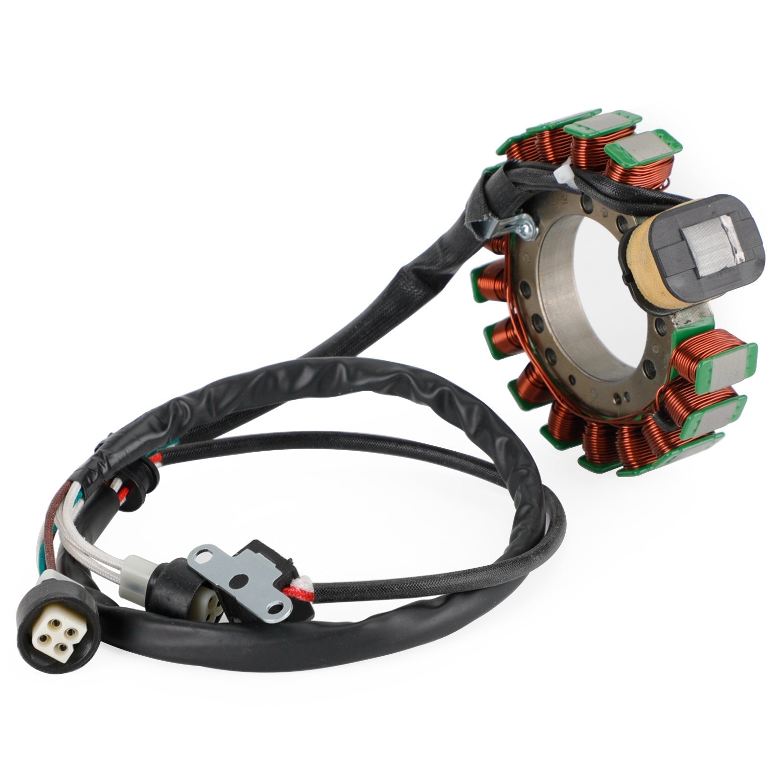 Yamaha YFM 350 Magneto Generator Stator 1990-1994 Warrior, Moto-4, Big Bear Models
