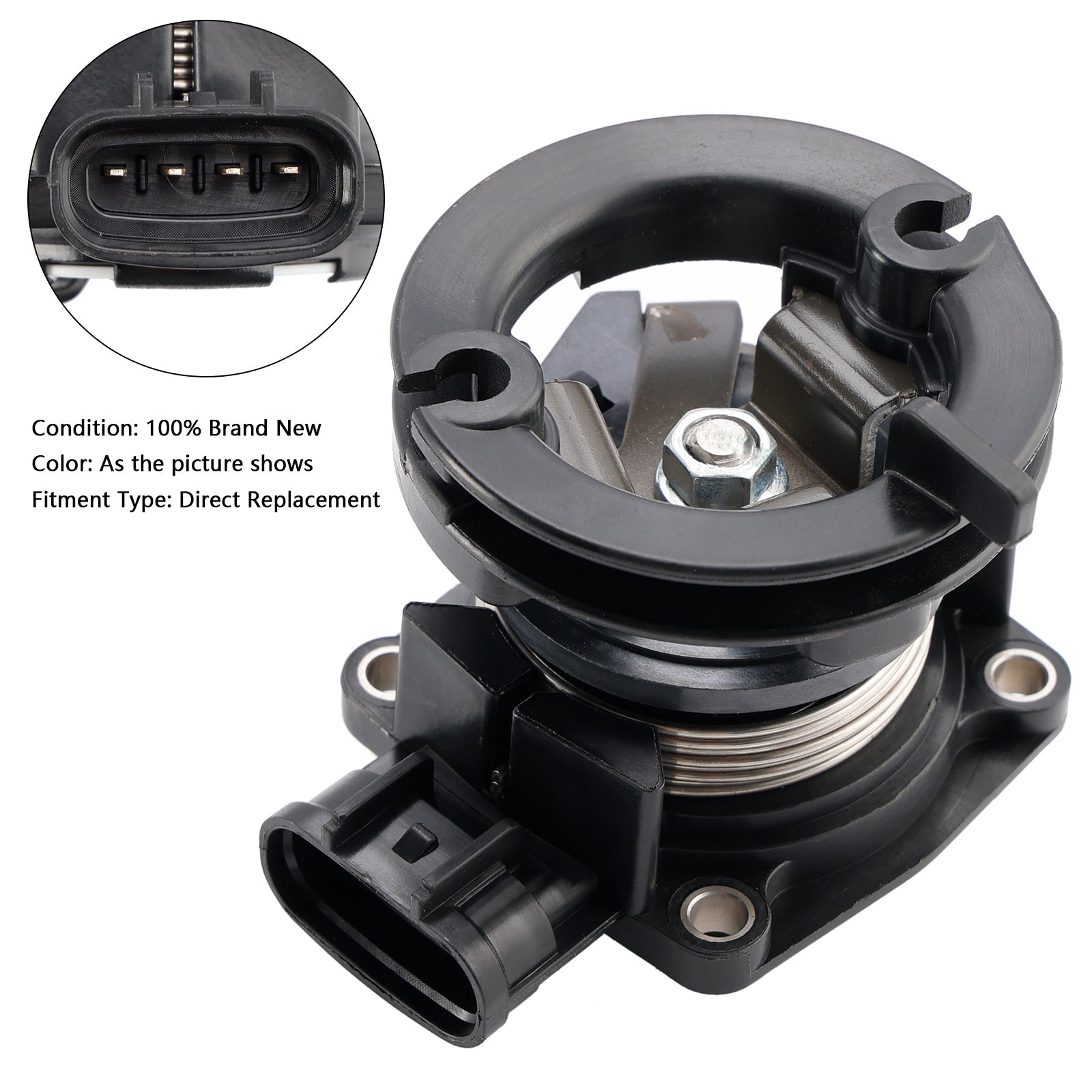 Throttle Body Lever Sensor 22060-46070 for 2001-2005 Lexus IS300 3.0L 6 Cylinder
