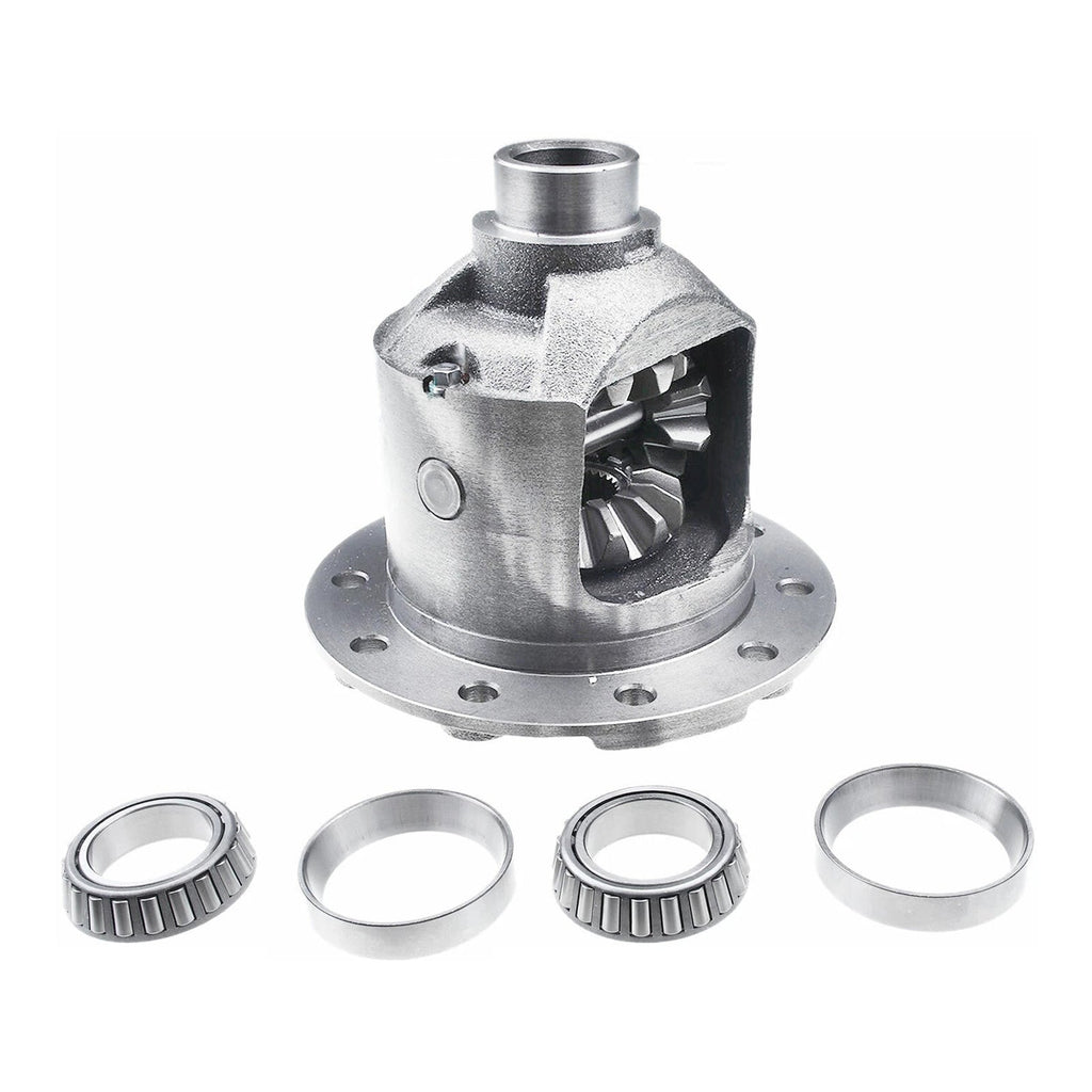 2001-2013 GMC Sierra 1500 V8 6.0L OHV Differential Case Kit Assembly 40048044