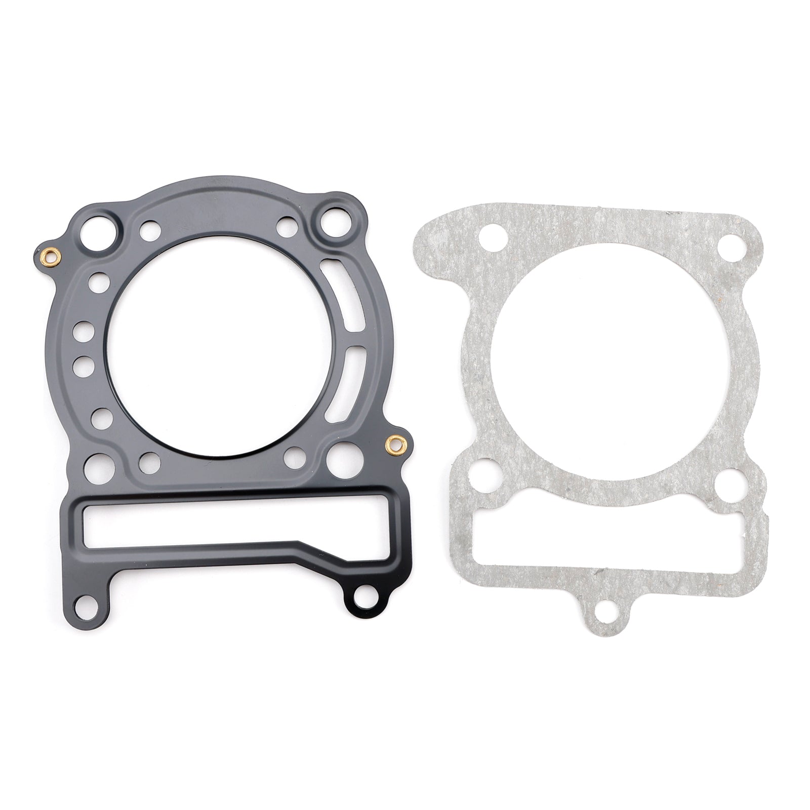 Yamaha XQ125 Maxster 125 H2O Liquid-Cooled 4T Cylinder Gasket Piston Assembly Kit Parts 5DS-E1311-A0 5NR-E1633-00 2001 2002