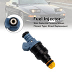 1 Piece BMW E30 E36 3 Series Fuel Injector 1.8L 2.5L 1987-1997 0280150715