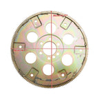 1970 to 1990 Chevy 454 Steel Flexplate 168 Teeth White Zinc External 1845400