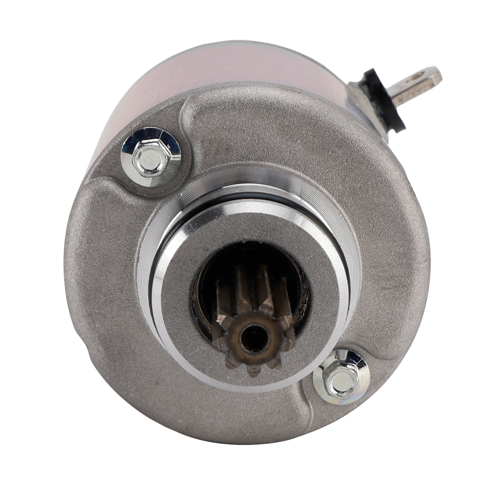 Kawasaki SC150-A1 Epsilon 150 2002 Model Starter Motor Assembly 21163-S001