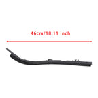 1996-1999 BMW 5 E39 Front Upper Headlight Gasket Seal Left&Right
