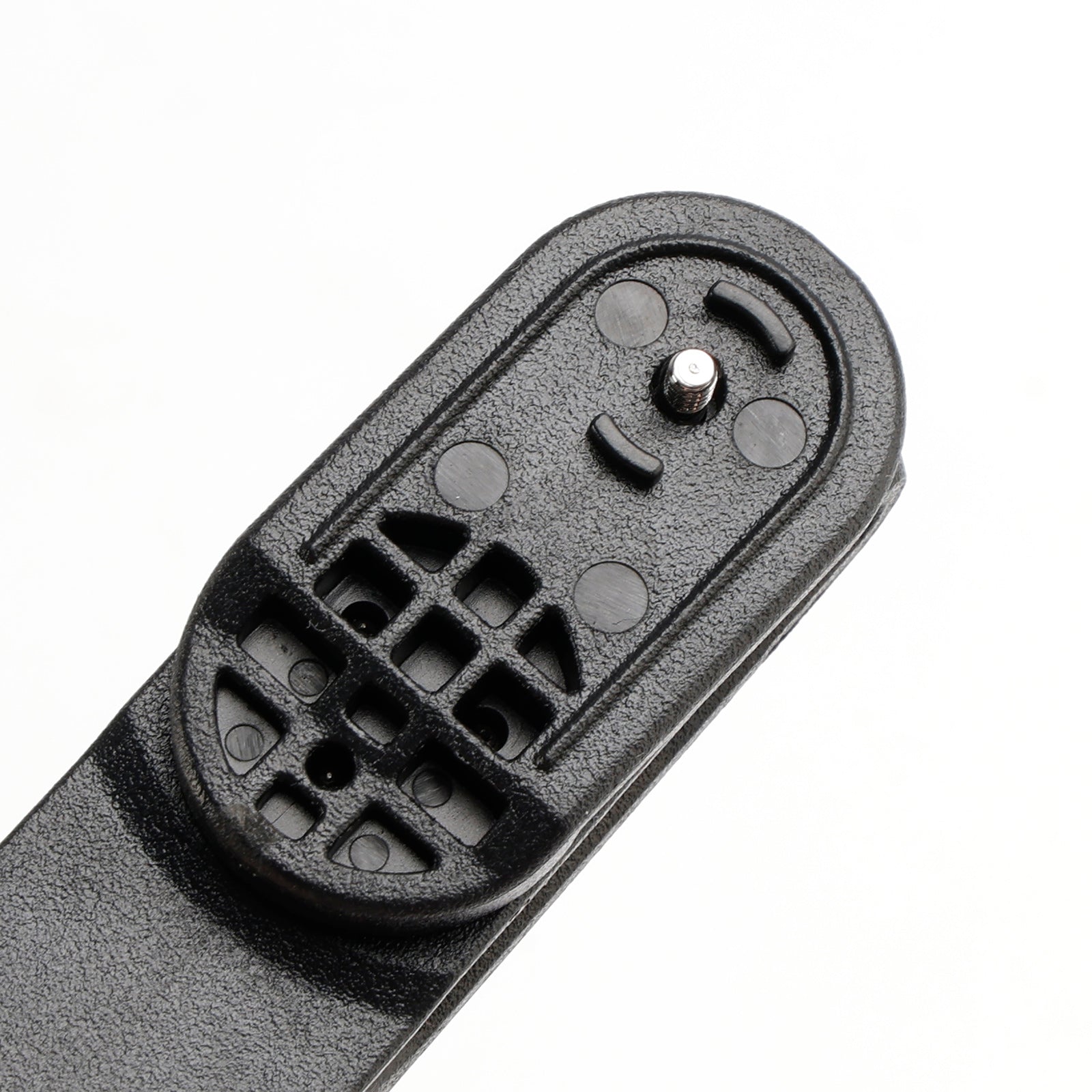 SL1M PMLN7128A Radio Back Clip Belt Attachment for SL1M SL2M SL300 SL500 SL1600