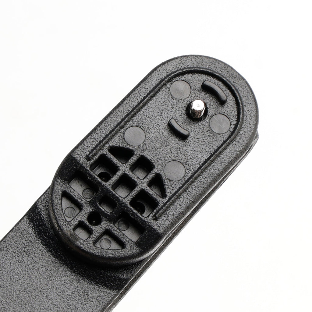 Radio Belt Clip SL1M Back Clip for SL1M SL2M SL300 SL500 SL1600 PMLN7128A