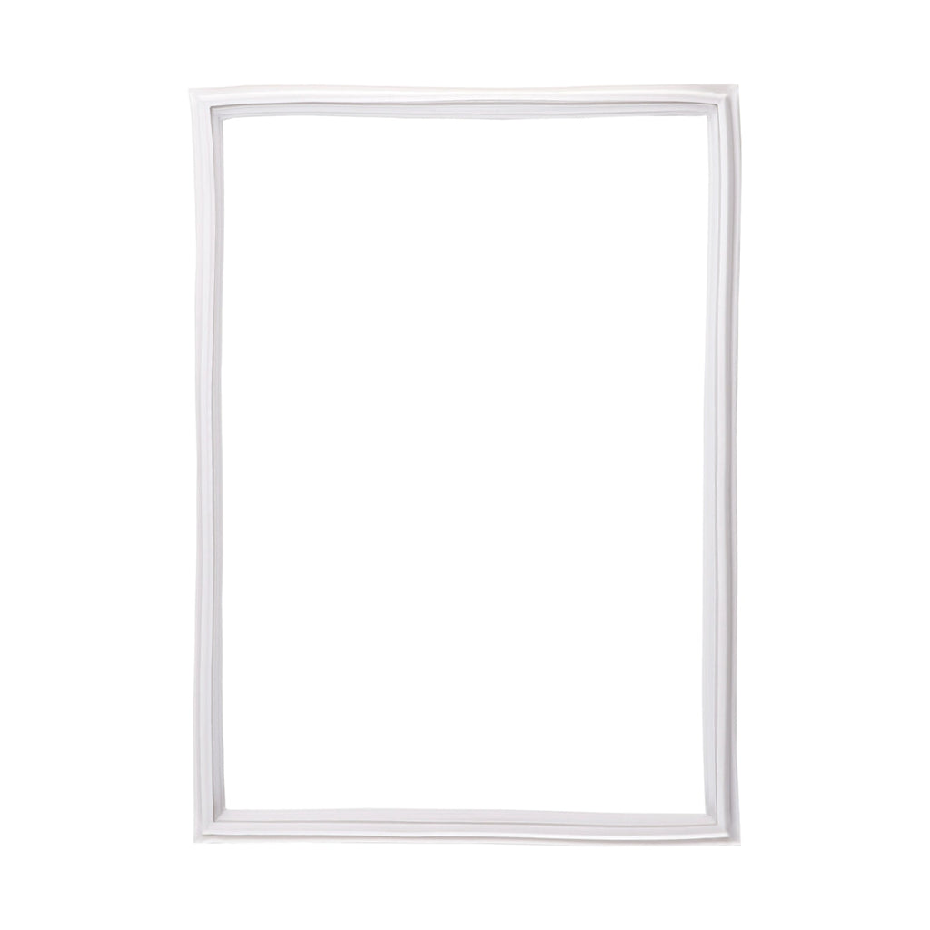 Kenmore Refrigerator Freezer Door Gasket Set W10443315 Compatible with W10571962 W10130894