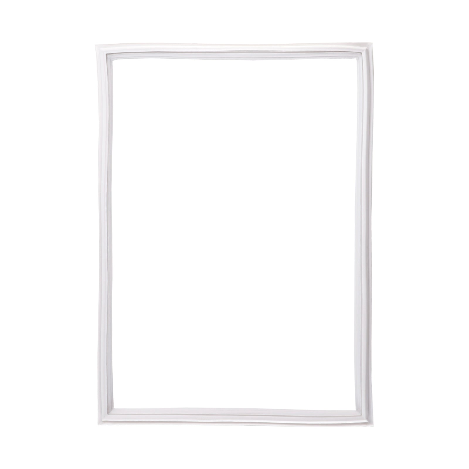 Kenmore Refrigerator Freezer Door Gasket Set W10443315 Compatible with W10571962 W10130894