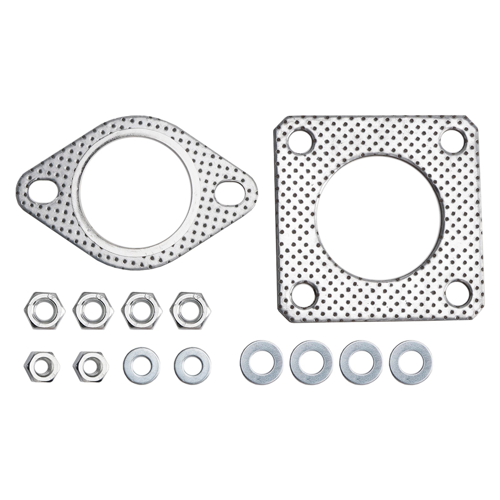 Skoda Octavia I Combi 1U5 1.4 16V 1390cc Catalytic Converter 1K0254303NX 2000-2010