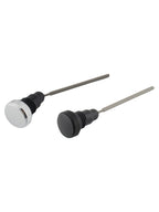 0710-0153 FXD Dyna Engine Oil Dipstick Cap Plug 2006 to 2017