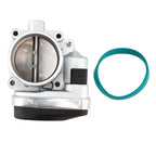 2001-2006 BMW 325CI 2.5L I6 Throttle Body 13547502444