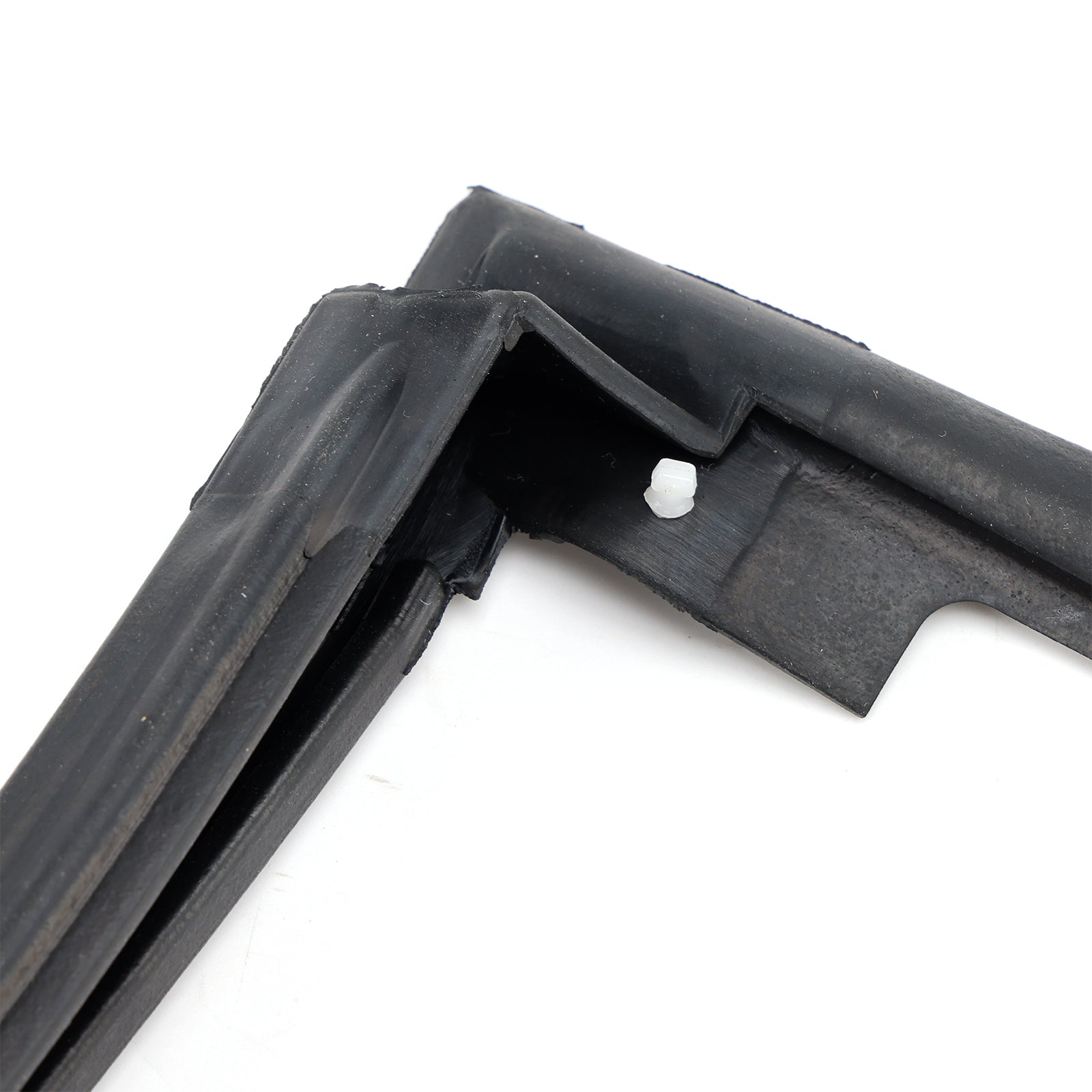 Left Right Door Rubber Seal Set for 1996-2000 Honda Civic EK9 EK2 EK3 EK4