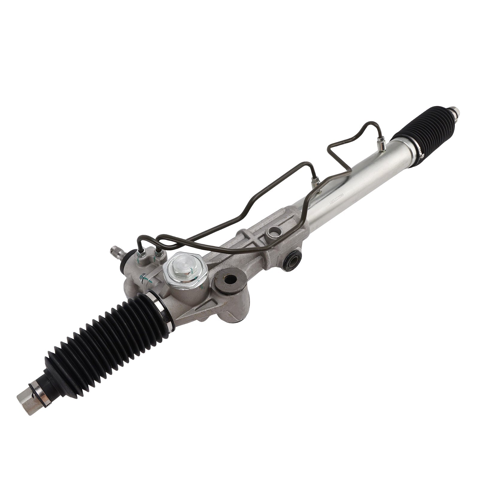 1996-2002 Toyota Land Cruiser J9 90 Series 3.4i 24-Valve Hydraulic Power Steering Gearbox 44200-60022