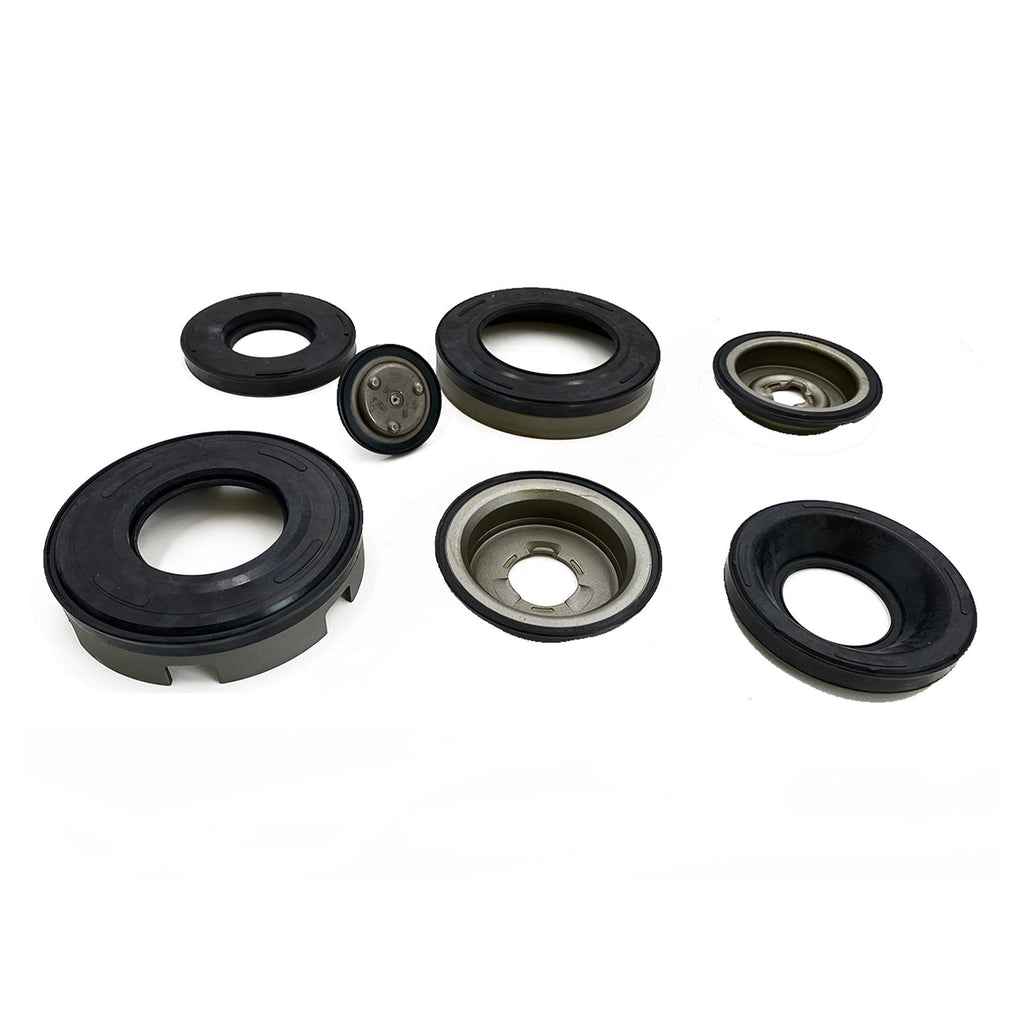 2001-2007 Mazda MPV FWD 4-Speed L4 2.3L FN4A-EL 4F27E Transmission Rebuild Kit with Pistons