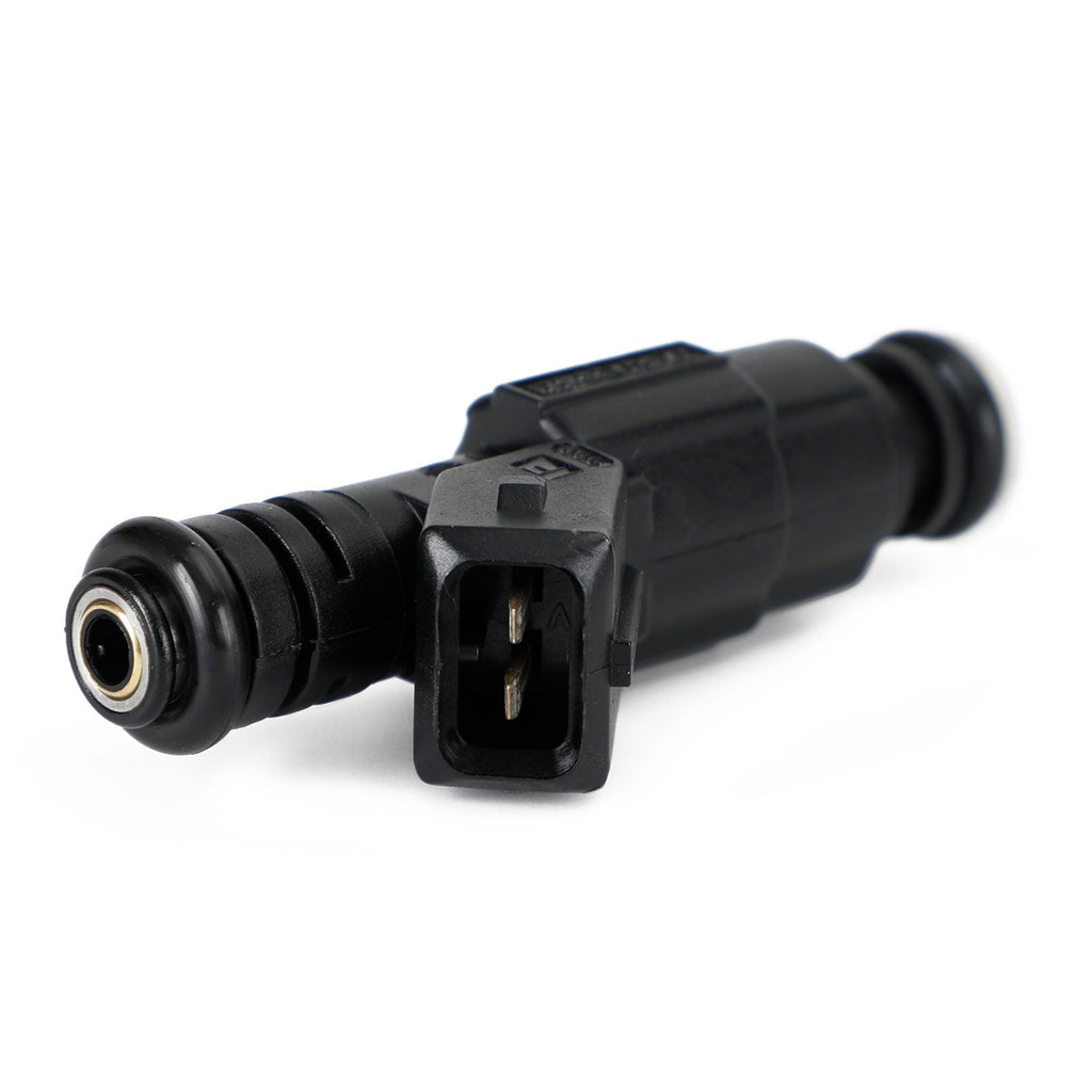 Mercedes-Benz Fuel Injector 0280155821 for W124 R129 W140 W202 W210 Models