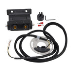 2002-2003 XLR Sportster 883 Roadster Complete Ignition Kit - Dual Fire 21-7561