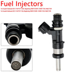 Suzuki DF 9.9HP 15HP 20HP Outboard Motor Fuel Injector 15710-89L00