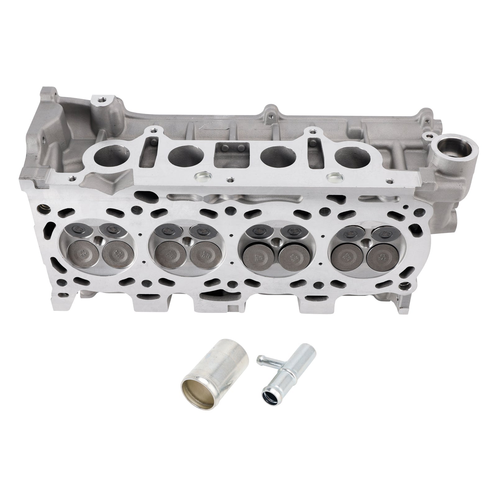 Complete Cylinder Head for Toyota Highlander 2001-2007 2.4L DOHC 2AZFE Engine