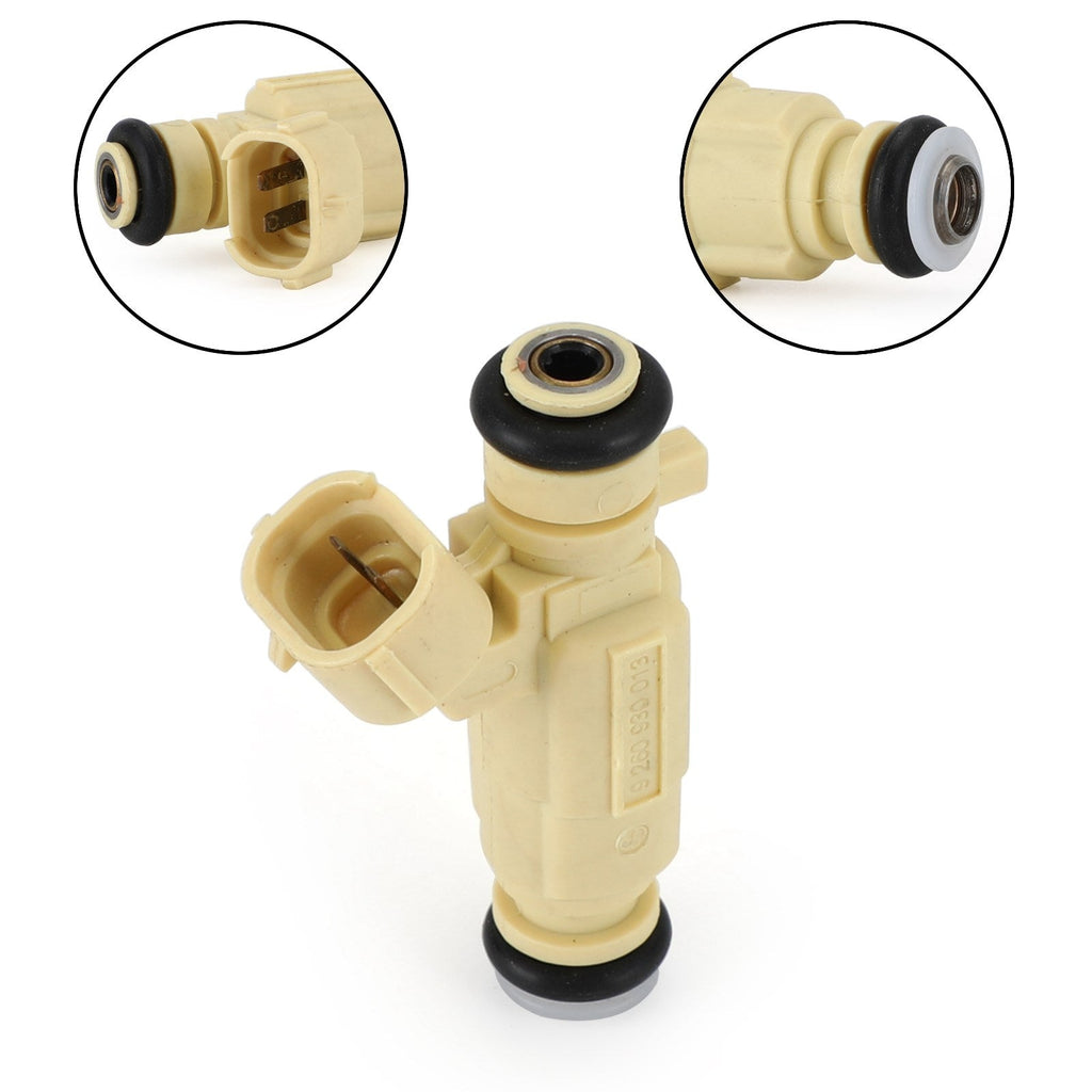 1 Piece Fuel Injector 35310-23600 Replacement for Hyundai Tucson Kia Soul 2.0L 2.7L