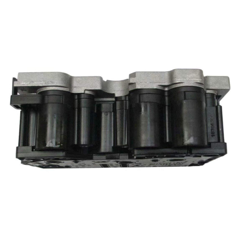 Replacement Solenoid Block Pack 5R55S 5R55W 2002+ Explorer Sport Trac Mountaineer 4.0L 4.6L
