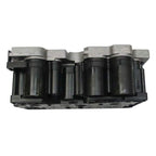 2002 and Later Explorer Sport Trac Mountaineer 5R55S 5R55W 4.0L 4.6L Solenoid Block Assembly