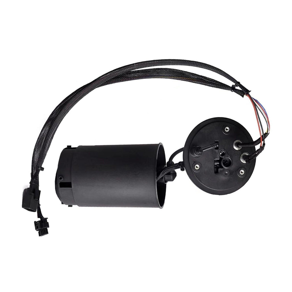 BMW X5 xDrive 35d DEF Diesel Exhaust Fluid Heater 16197244138