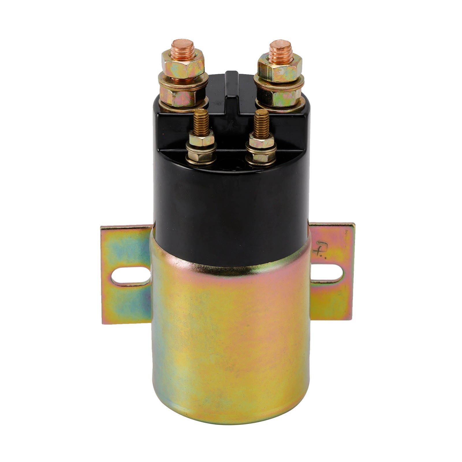 165-4026 3T-0376 24 Volt Power Solenoid Valve for CAT E312C E320B E320C Excavators