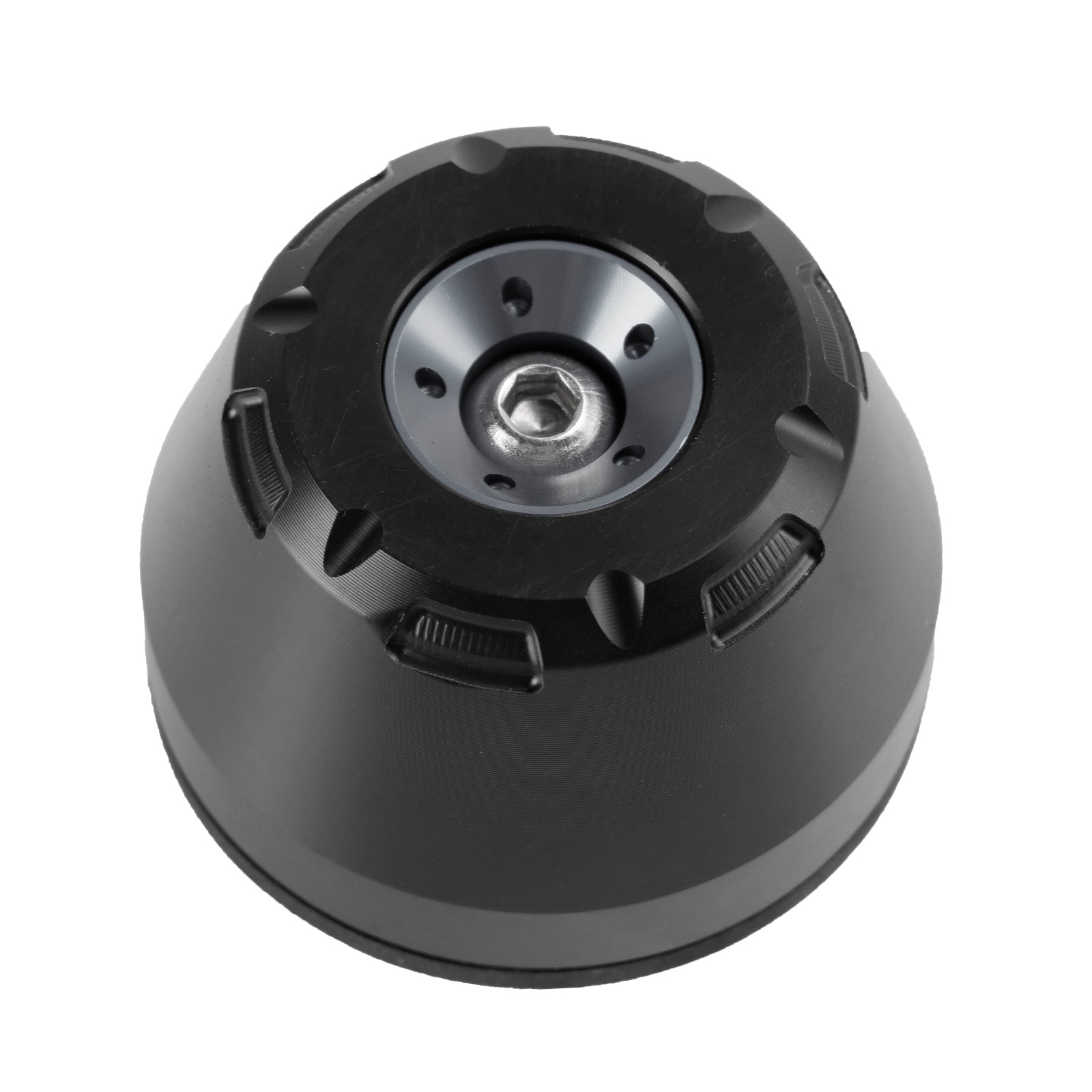 0 Spec Titanium High-Performance Material
