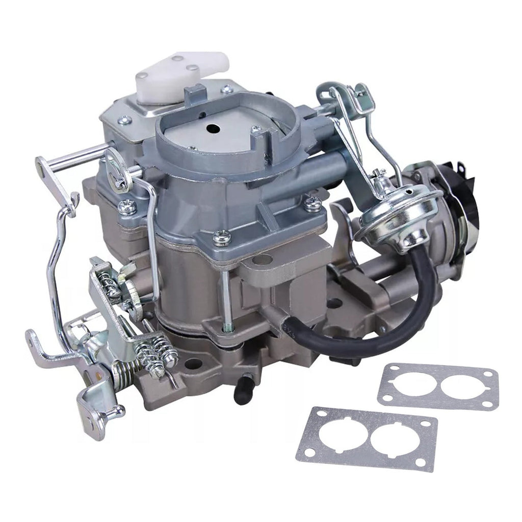 1806449 Carburetor 2 BBL for 1988 Jeep Wrangler S