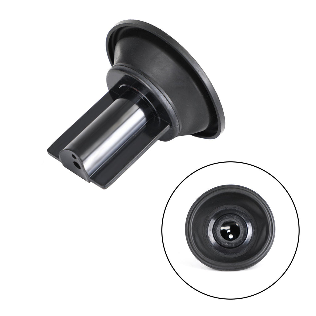 1X Kawasaki KVF650 KVF700 KFX700 KSV700 Vacuum Diaphragm Plunger Assembly
