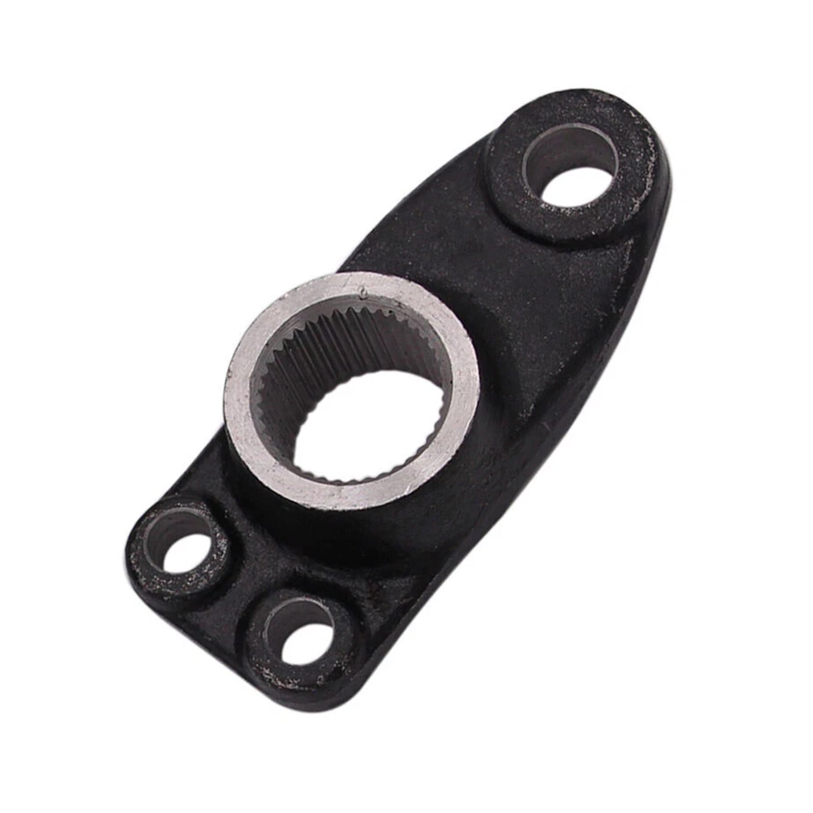 Right Side Torsion Bar Arm Anchor Bracket for 2001-2004 Nissan Xterra Frontier V6
