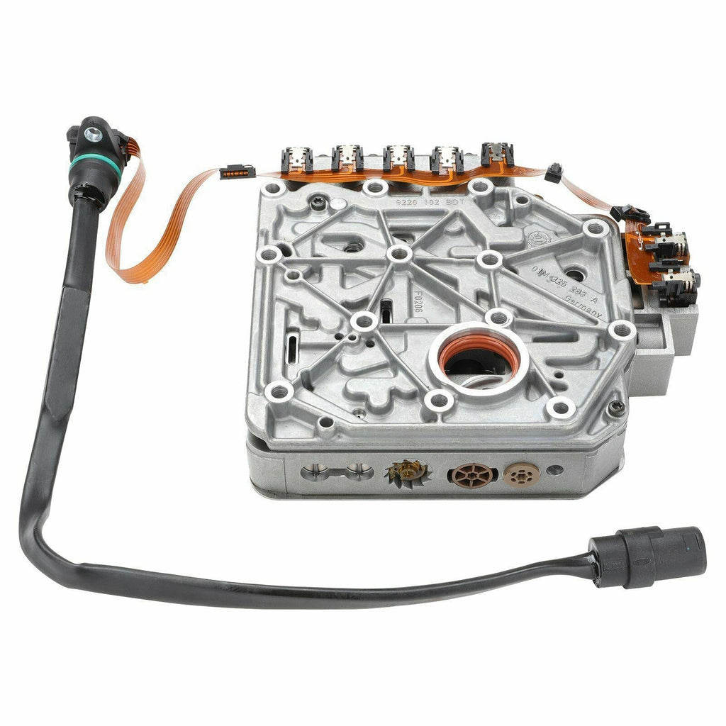 01M325283A Valve Body Automatic Transmission for Seat Toledo 1.4L 1.8L 2.0L 1996-2001