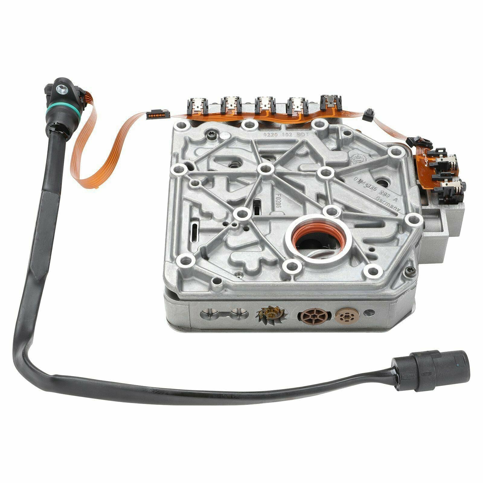 01M325283A Valve Body Automatic Transmission for Seat Toledo 1.4L 1.8L 2.0L 1996-2001