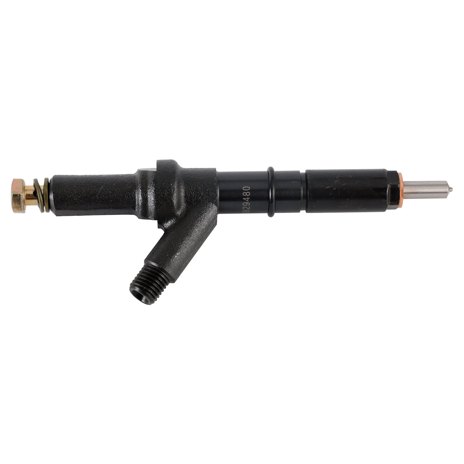 Single Fuel Injector Assembly for ISUZU 4JH1 Motor 105118-8210 97382948