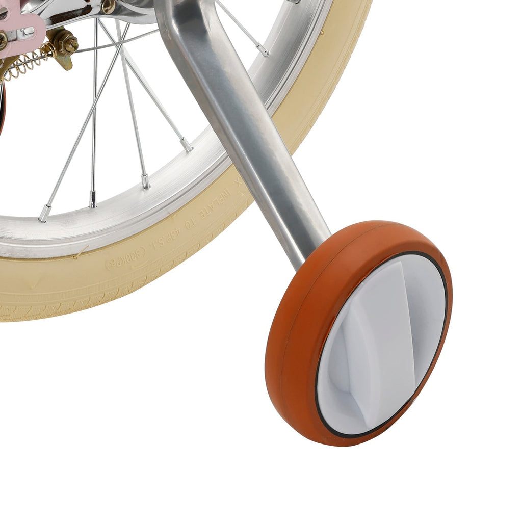 18" Child's Bicycle for 7-9 Year Old Kids Boys Girls Featuring Basket